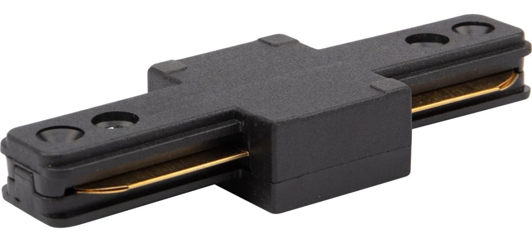 Коннектор REXANT 612-010 i для шины черный