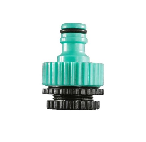 Коннектор Sturm 3015-21-1/2-3/4-1 для быстросъемного соединения - изображение 2