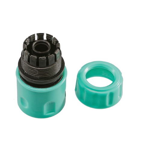 Коннектор Sturm 3015-21-1/2 быстросъемный соединитель для шланга 1/2" - изображение 4