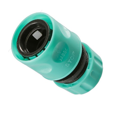 Коннектор Sturm 3015-21-1/2AS быстросъемный соединитель для шланга 1/2" аквастоп - изображение 3