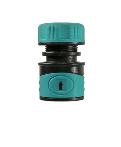 Коннектор Sturm 3015-21-1/2ASPR быстросъемный соединитель для шланга 1/2" аквастоп