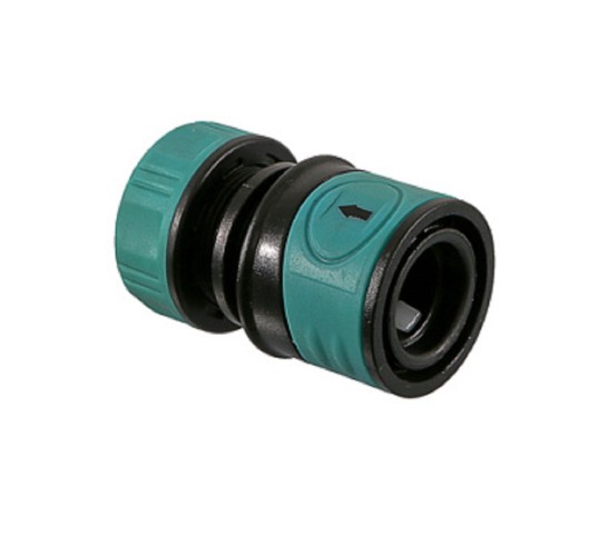 Коннектор Sturm 3015-21-1/2ASPR быстросъемный соединитель для шланга 1/2" аквастоп - изображение 3