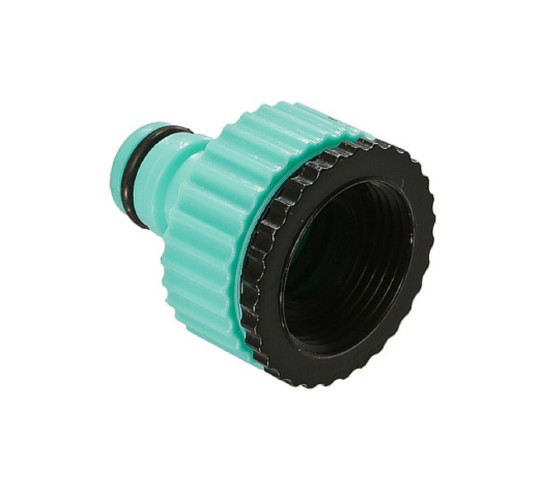 Коннектор Sturm 3015-21-3/4-1 для быстросъемного соединения 3/4"-1" - изображение 2