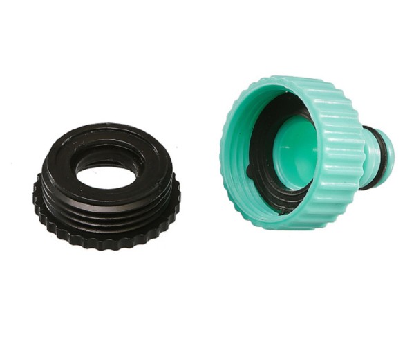 Коннектор Sturm 3015-21-3/4-1 для быстросъемного соединения 3/4"-1" - изображение 3