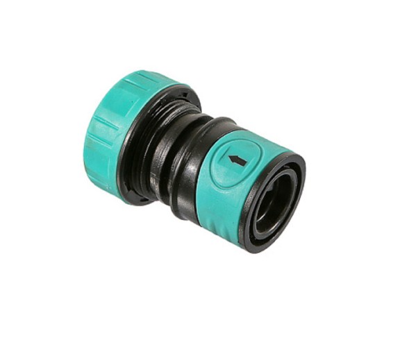 Коннектор Sturm 3015-21-3/4PR быстросъемный соединитель для шланга 3/4" tpr - изображение 3