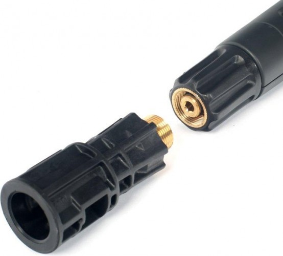 Коннектор-удлинитель PATRIOT GTR 500 322305500 - изображение 4