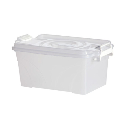 Контейнер 450х290х230 мм прямоугольный