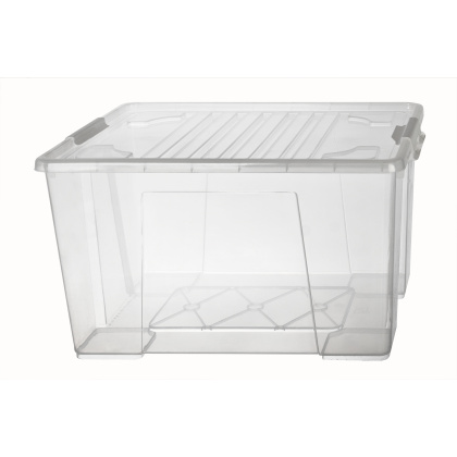 Контейнер 540х390х260 мм прямоугольный полипропилен