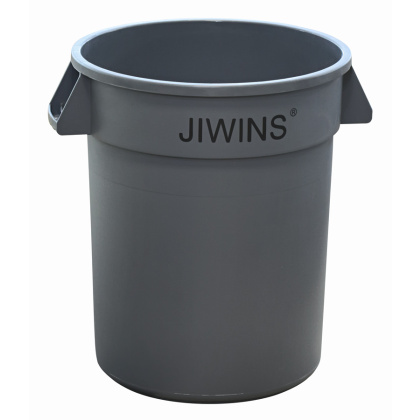 Контейнер для мусора 120 л без крышки [JW-CR120E] - изображение 1
