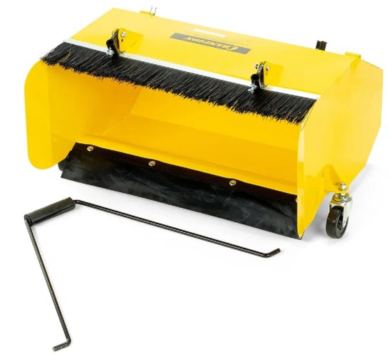 Контейнер для сбора мусора CHAMPION C3059 для GS 5562 - изображение 2