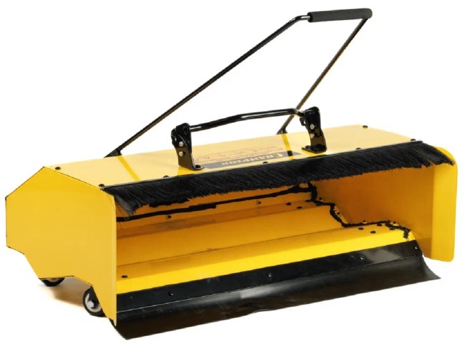 Контейнер для сбора мусора CHAMPION C3061 для GS 5080