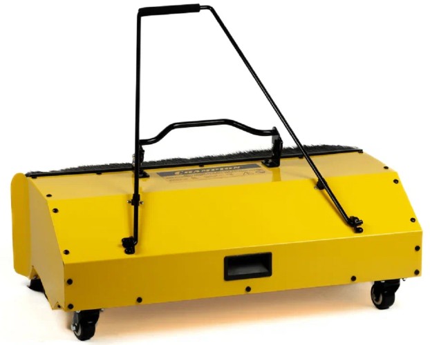 Контейнер для сбора мусора CHAMPION C3061 для GS 5080 - изображение 2