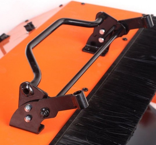 Контейнер для сбора мусора PATRIOT SC-100 710000030 - изображение 3