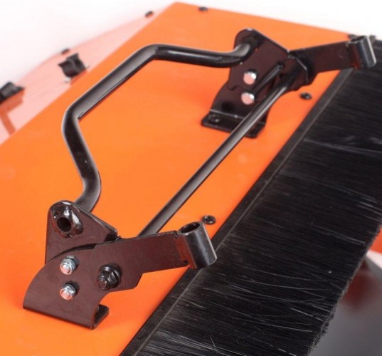 Контейнер для сбора мусора PATRIOT SC-80 710000025 - изображение 3