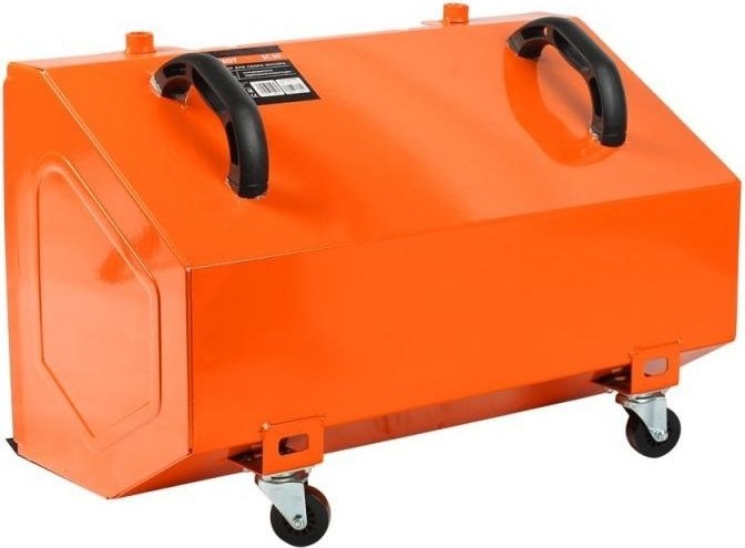 Контейнер для сбора мусора PATRIOT для PS 888 S 426108886 - изображение 2