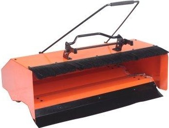 Контейнер для сбора мусора PATRIOT SC-100 710000030 - изображение 2