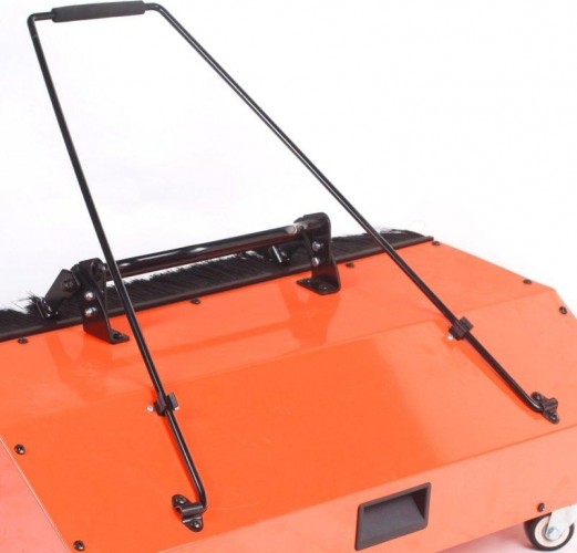 Контейнер для сбора мусора PATRIOT SC-80 710000025 - изображение 4