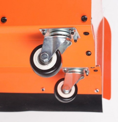 Контейнер для сбора мусора PATRIOT SC-100 710000030 - изображение 4