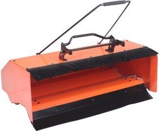 Контейнер для сбора мусора PATRIOT SC-80 710000025 - изображение 2