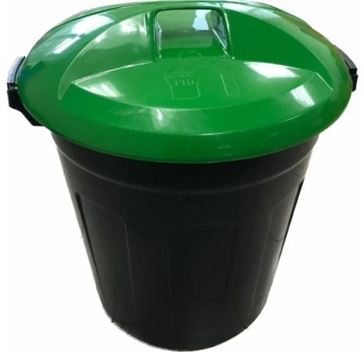 Контейнер KSC C-110 универсальный цилиндрический 110л КSC-C-110