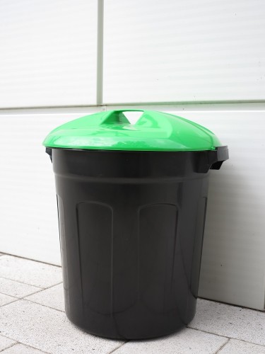 Контейнер KSC C-150 универсальный цилиндрический 150л КSC-C-150 - изображение 2