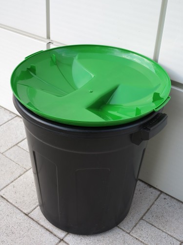 Контейнер KSC C-150 универсальный цилиндрический 150л КSC-C-150 - изображение 3