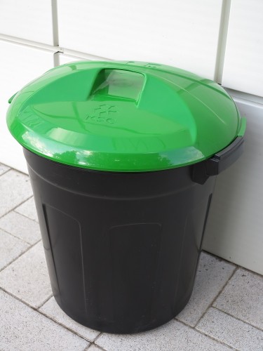 Контейнер KSC C-150 универсальный цилиндрический 150л КSC-C-150 - изображение 4