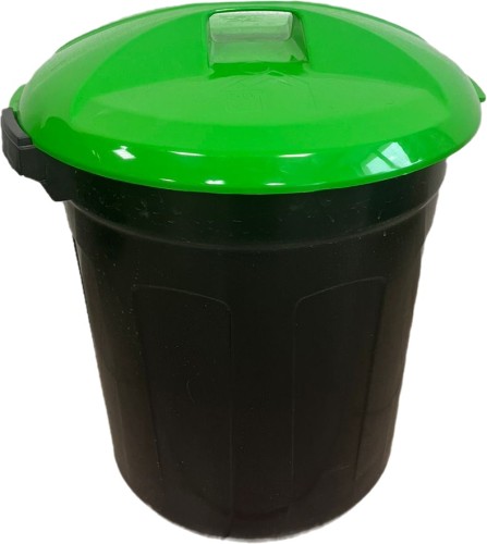 Контейнер KSC C- 50 универсальный цилиндрический 50л КSC-C-50