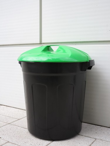 Контейнер KSC C- 50 универсальный цилиндрический 50л КSC-C-50 - изображение 5