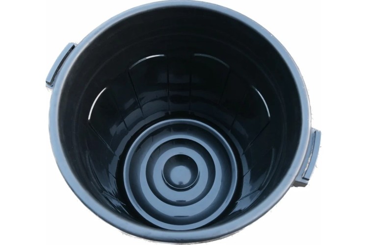 Контейнер KSC C-70 универсальный цилиндрический 70л КSC-C-70 - изображение 4