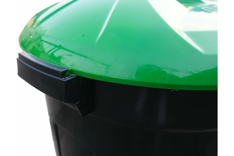 Контейнер KSC C-70 универсальный цилиндрический 70л КSC-C-70 - изображение 2