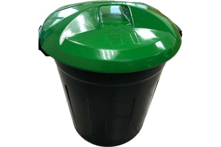 Контейнер KSC C-90 универсальный цилиндрический 90л КSC-C-90
