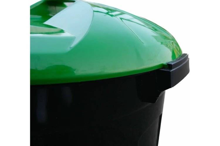 Контейнер KSC C-90 универсальный цилиндрический 90л КSC-C-90 - изображение 4