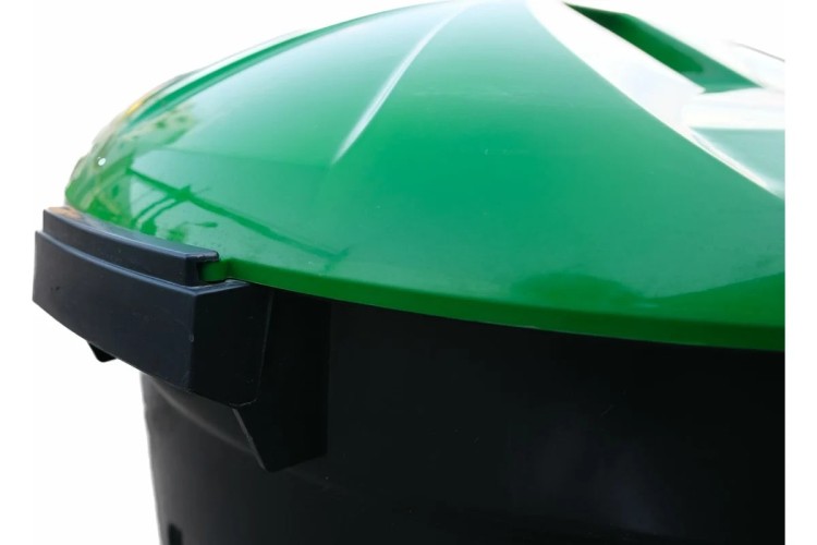 Контейнер KSC C-90 универсальный цилиндрический 90л КSC-C-90 - изображение 3