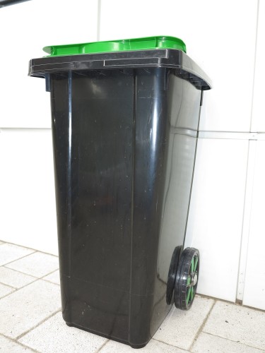 Контейнер мусорный KSC P-60 60л КSC-P-60 - изображение 2