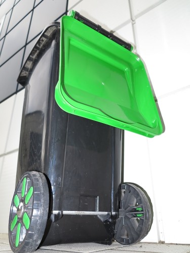 Контейнер мусорный KSC P-80 80л КSC-P-80 - изображение 3