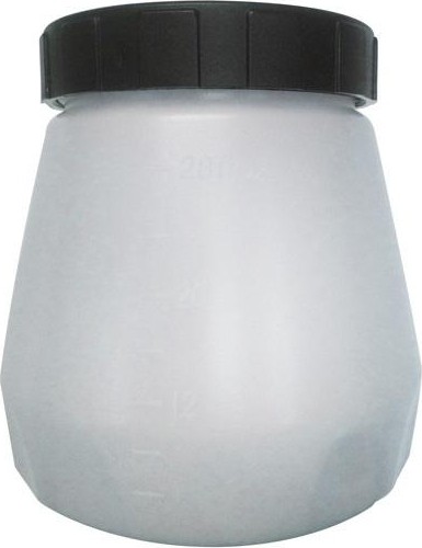 Контейнер сменный для насадки WAGNER  600 мл 414906 414906