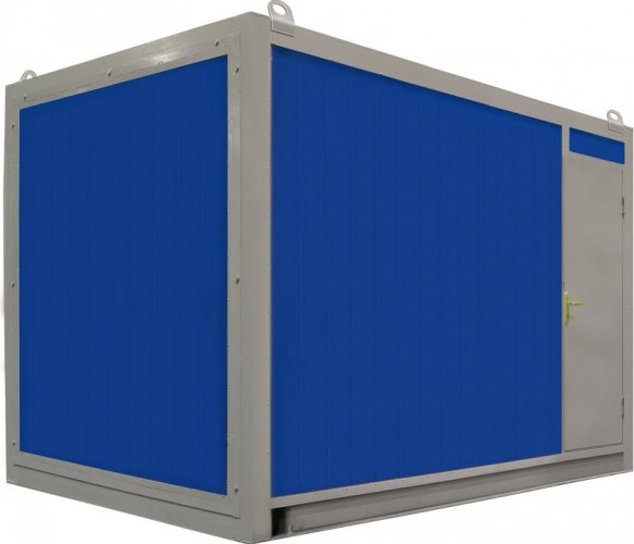 Контейнер ТСС Север ПБК-3,5 231090 - изображение 2