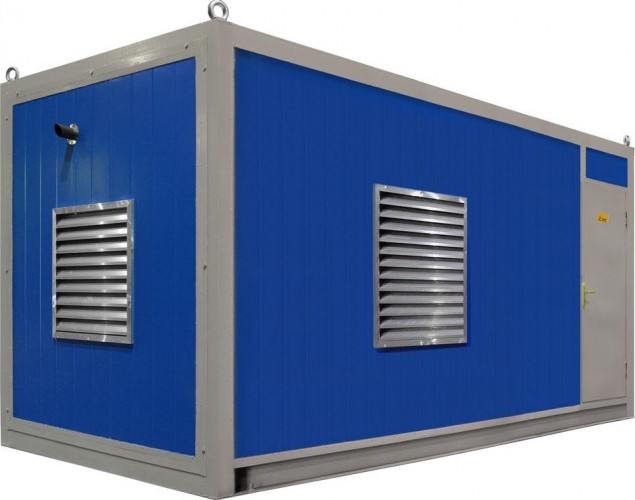 Контейнер ТСС Север ПБК-5В базовая комплектация 231050