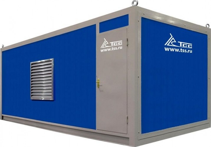 Контейнер ТСС Север ПБК-7 Т базовая комплектация 029243 - изображение 2