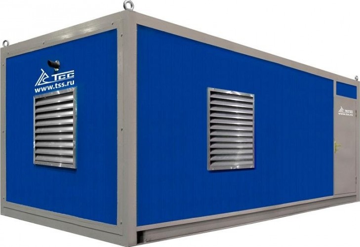 Контейнер ТСС Север ПБК-7 Т базовая комплектация 029243