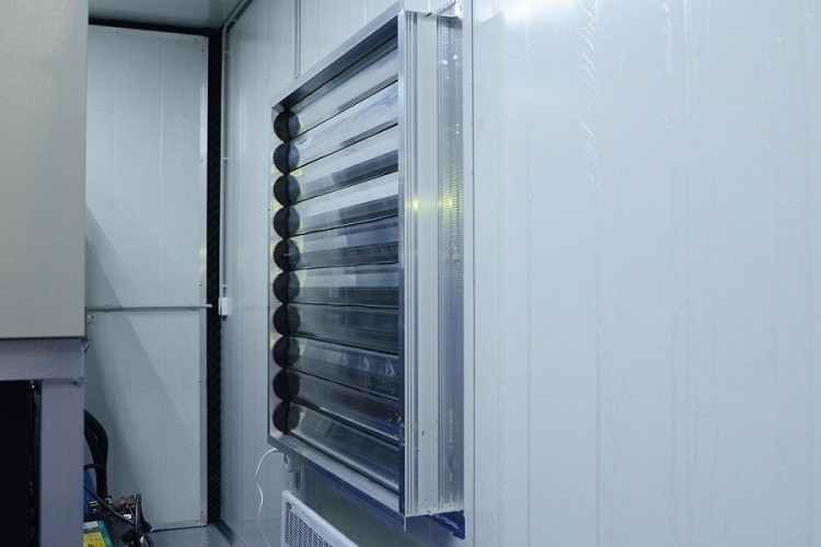 Контейнер ТСС Север ПБК-7 Т базовая комплектация 029243 - изображение 3