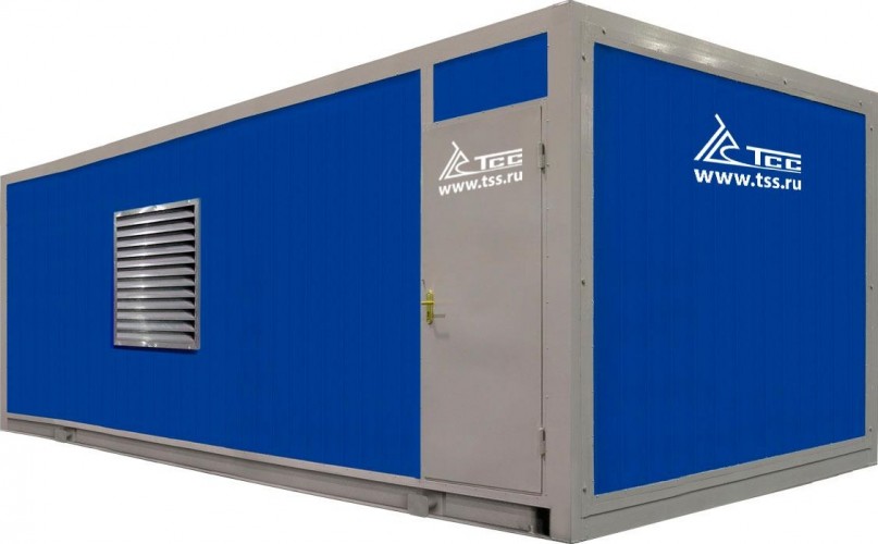Контейнер ТСС Север ПБК-9СТ базовая комплектация 029239 - изображение 2