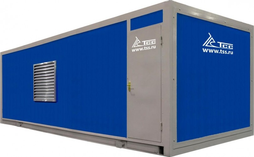 Контейнер ТСС Север ПБК-9Т базовая комплектация 029238 - изображение 2