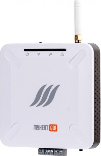 Контроллер ЭВАН MYHEAT GO 6280 - изображение 2