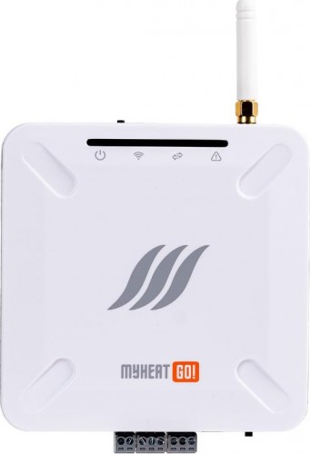 Контроллер ЭВАН MYHEAT GO 6280