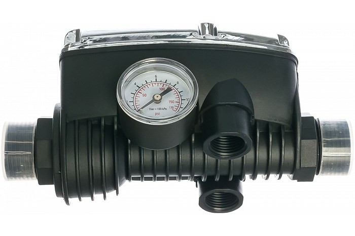 Контроллер насоса ВИХРЬ 68/4/4 - изображение 5