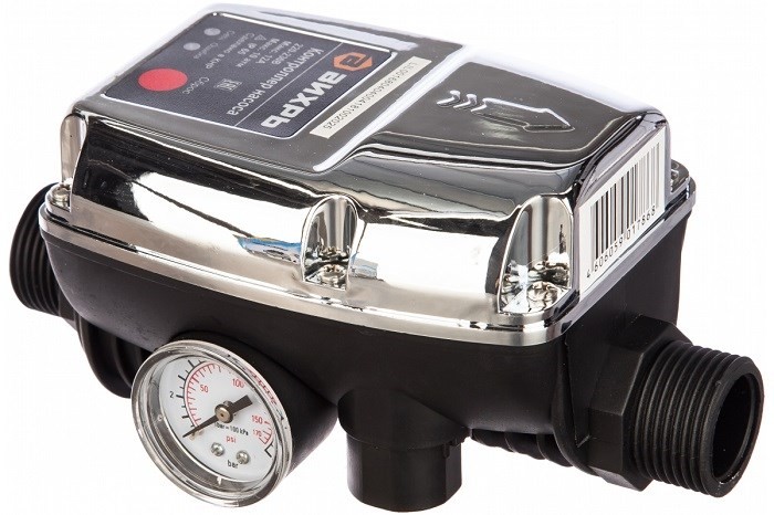 Контроллер насоса ВИХРЬ 68/4/4 - изображение 3