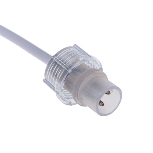 Контроллер Neon-Night 245-908 с Радио пультом для RGB-гирлянд - изображение 4