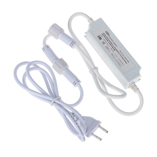 Контроллер Neon-Night 245-908 с Радио пультом для RGB-гирлянд - изображение 2